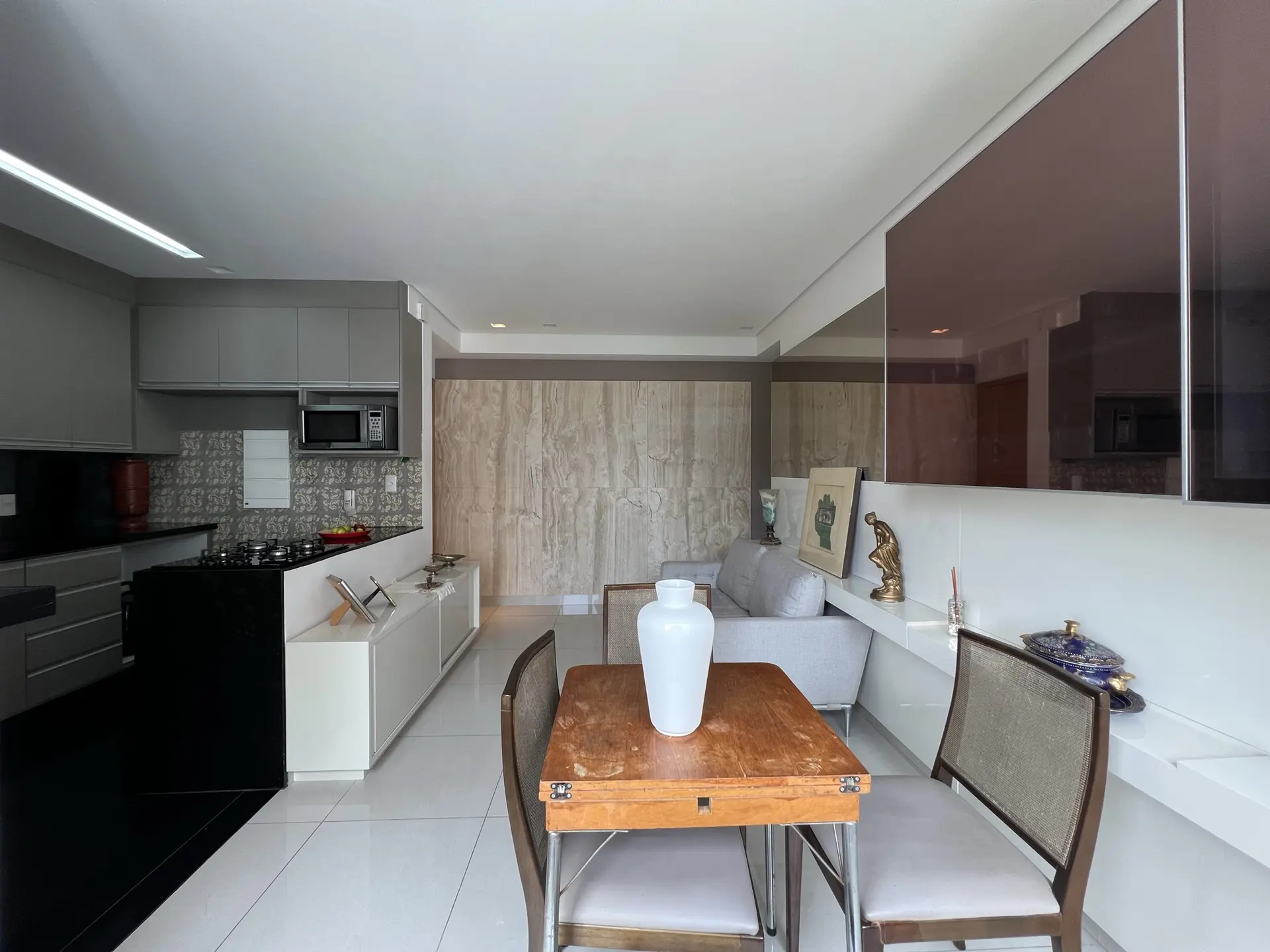 Apartamento de 2 quartos com 2 vagas à venda por r880 00000 no condominio wings vila da serra nova lima mg