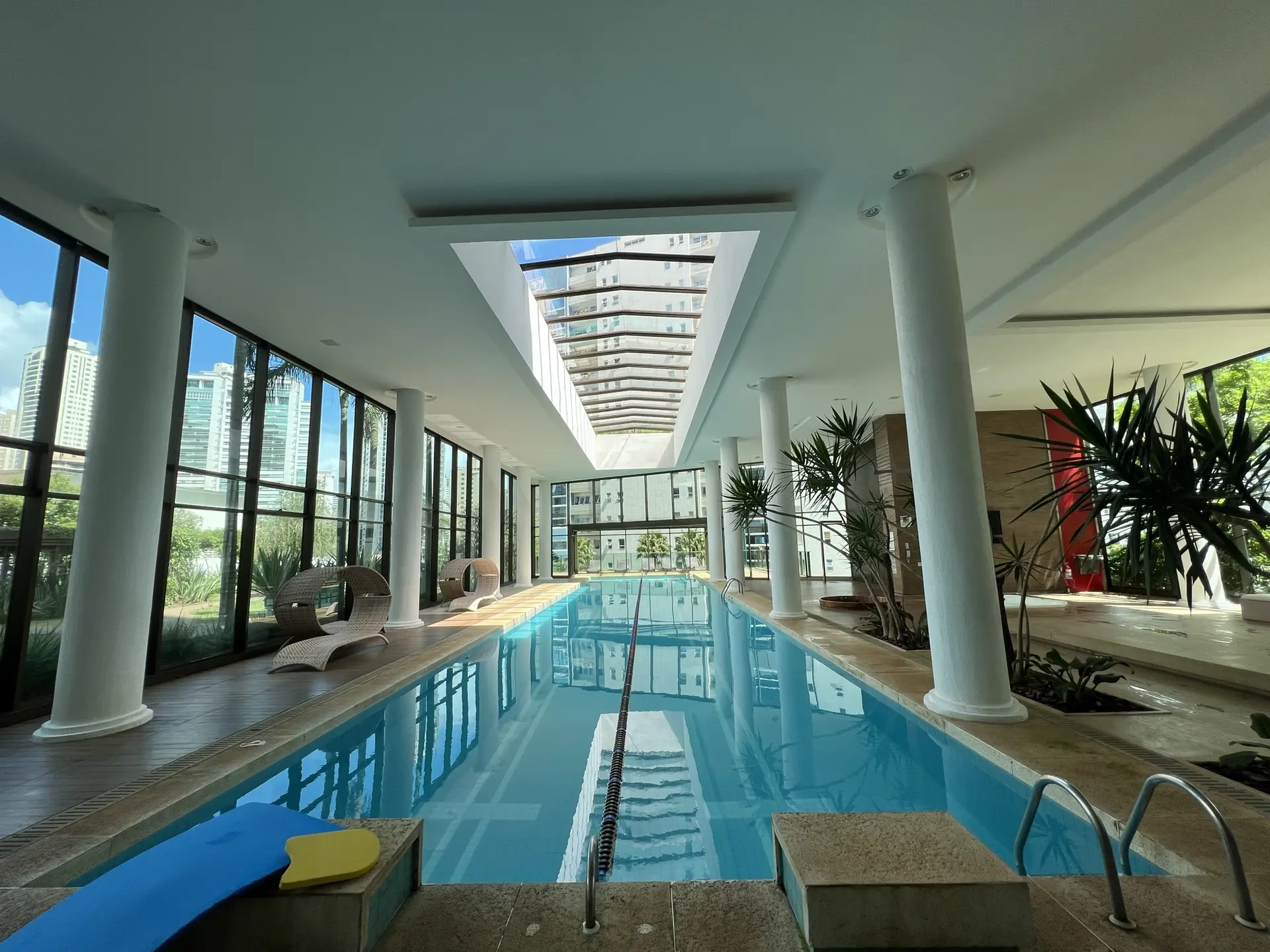 Apartamento para alugar vila da serra