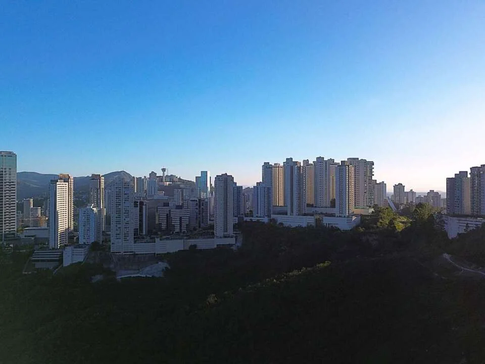 Vila da Serra Nova Lima