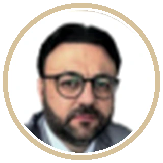 Marcos Lincoln Padilha