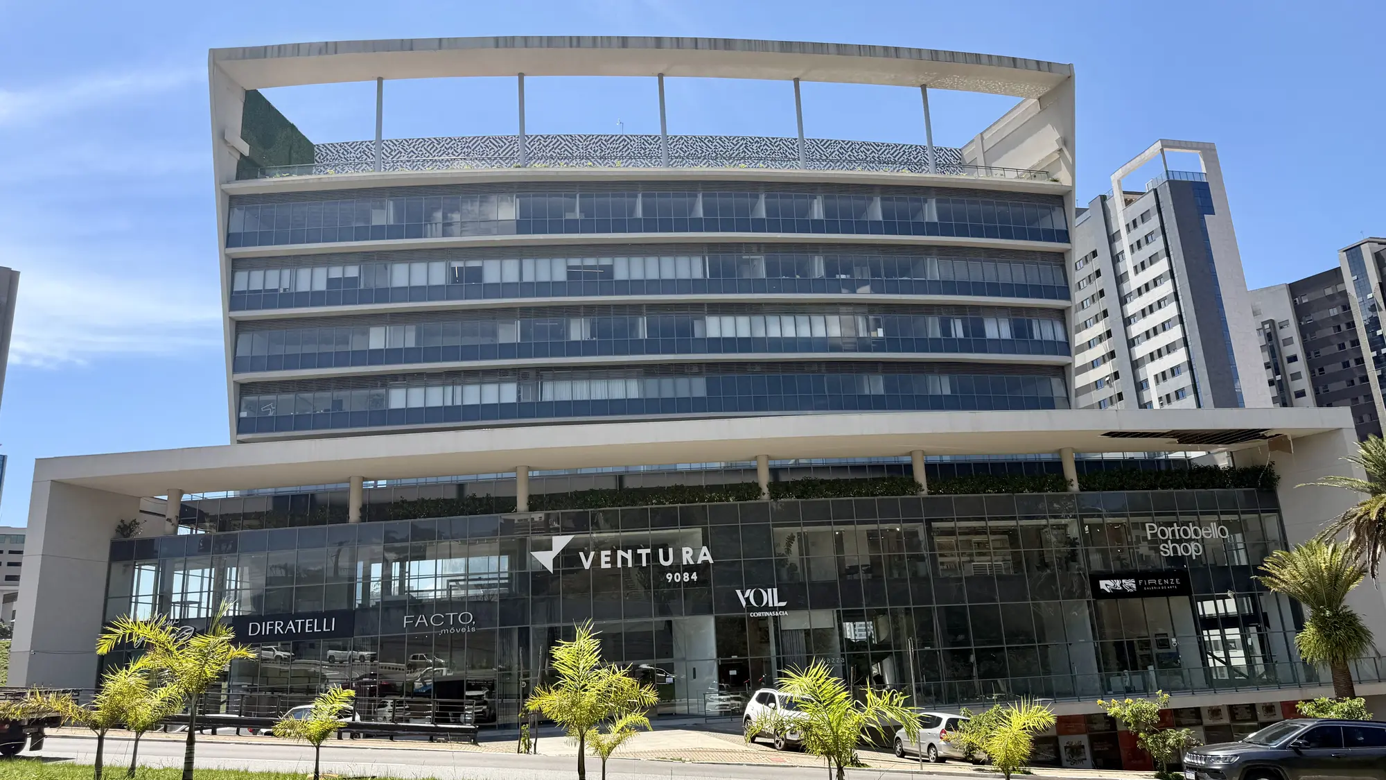 EDIFÍCIO VENTURA