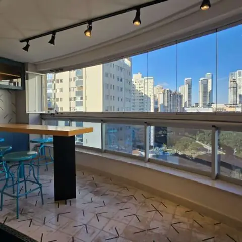 Apartamento 3 Quartos à venda no Metrópole Vila da Serra