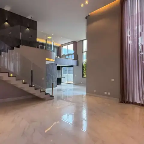Casa à venda no condomínio Quintas do Sol, Nova Lima