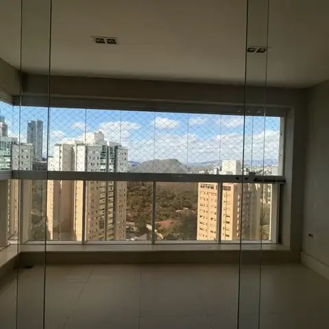 Apartamento de 3 quartos à venda no Condomínio The Falls – Vila da Serra, Nova – MG, por R$1.490.000,00