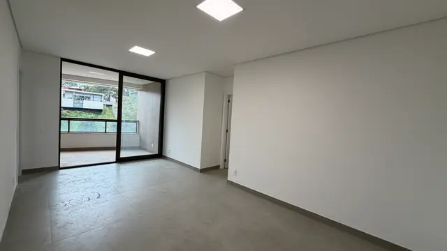 Apartamento de 3 quartos para alugar no Condomínio Luar, Vale do Sereno