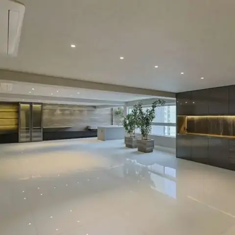 Apartamento de 4 quartos para alugar no Green Tower Vila da Serra