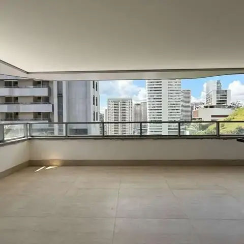 Apartamento 4 Quartos à venda no Sereno Vale do Sereno