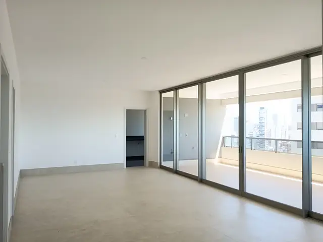 Apartamento de 4 quartos à venda no Edifício Denver, Vale do Sereno