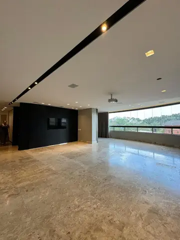 Apartamento 3 suítes para alugar no Terra Vale do Sereno
