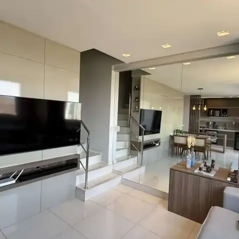Apartamento de 2 Quartos Duplex à venda no Edifício Inovatto Vila da Serra