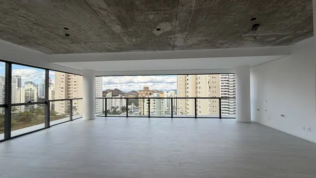 Apartamento com 4 quartos à venda no Le Sommet
