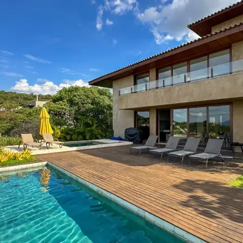 Casa à venda condomínio Mirante da Mata, por R$6.900.000,00