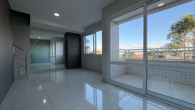 Apartamento Duplex à venda no Edifício Inovatto Vila da Serra