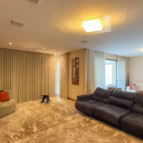 Apartamento de 04 quartos à venda no Le Grand Atlas Vila da Serra