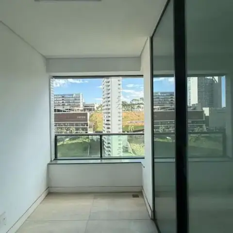 Apartamento 2 quartos à venda no Gazzinelli Vale do Sereno