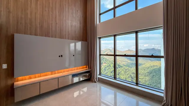 Apartamento de 4 quartos à venda no Edifício Vilaró, Vale do Sereno