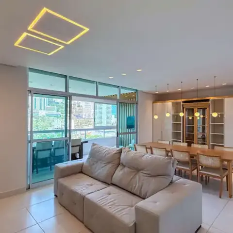 Apartamento à venda no Alsace Vila da Serra