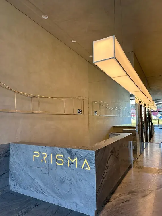 Sala à venda por R$980.000,00 no Edifício Prisma Vale do Sereno Nova Lima-MG — imagem 1