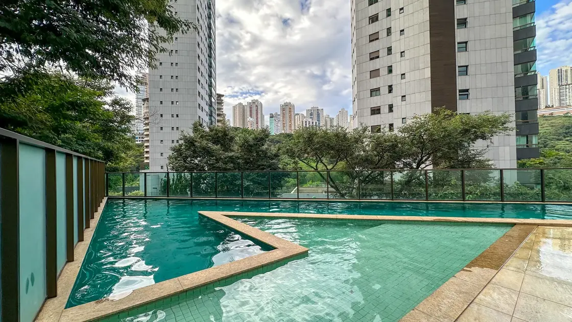 BOSQUE DO SERENO — imagem 1