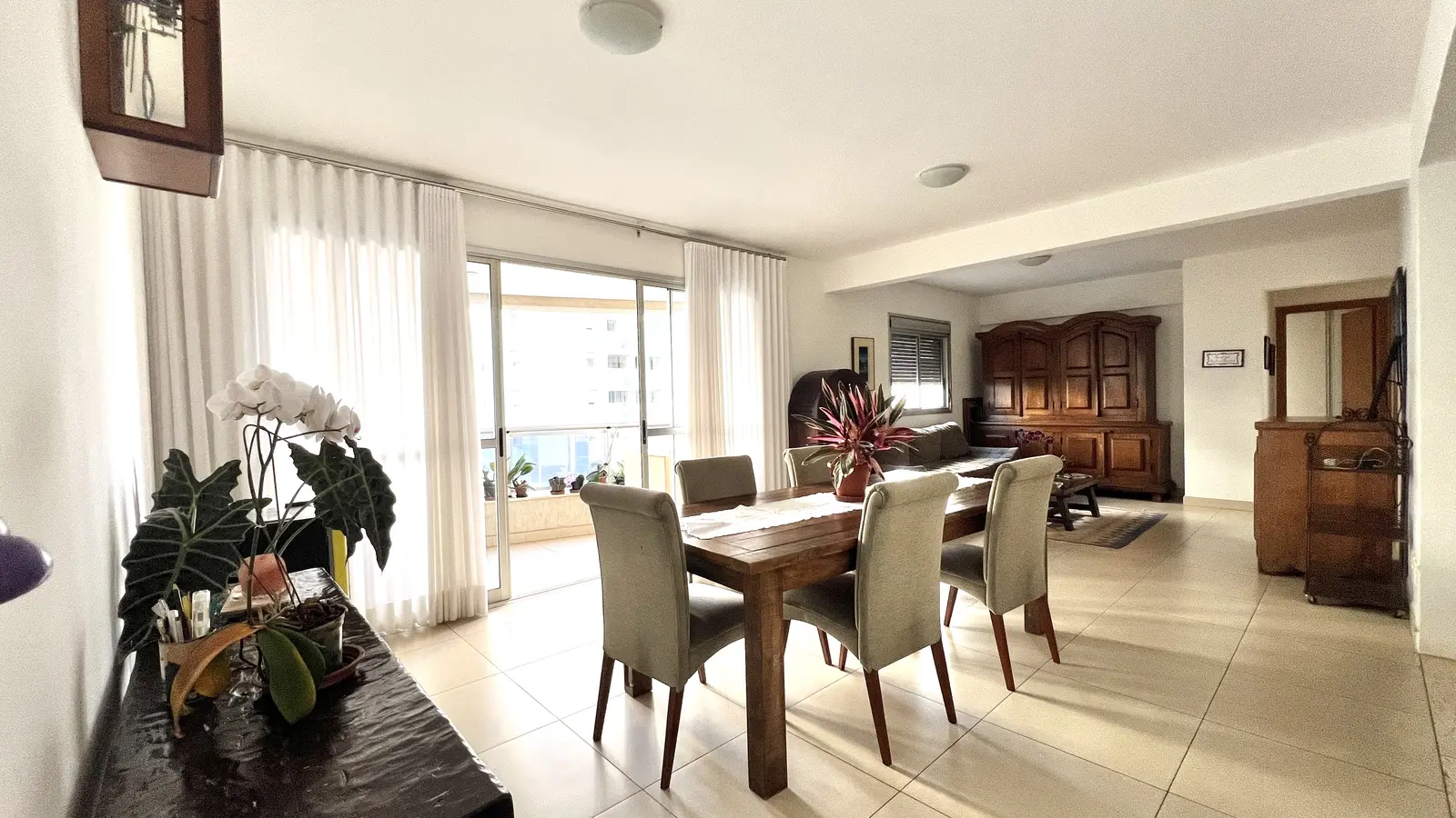 Apartamento de 104 m² com 2 quartos à venda no Metrópole, Vila da Serra