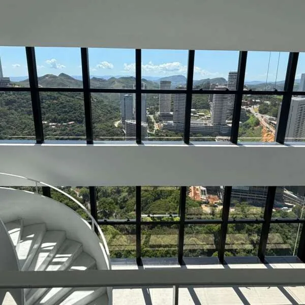 Miro vale do sereno nova lima apartamentos 3 ou 4 suites