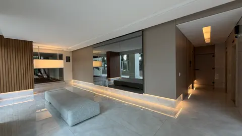 Apartamento 3 quartos à venda no Cennario Vila da Serra 115m² — imagem 16