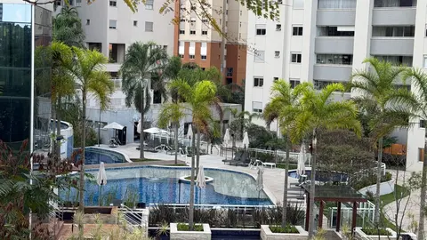 Apartamento 3 quartos à venda no Cennario Vila da Serra 115m² — imagem 14