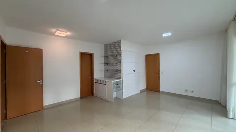 Apartamento 3 quartos à venda no Cennario Vila da Serra 115m² — imagem 2