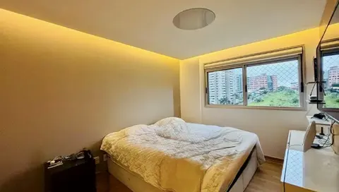 Apartamento de 3 quartos à venda no Vila da Serra Nova Lima Cennario — imagem 5