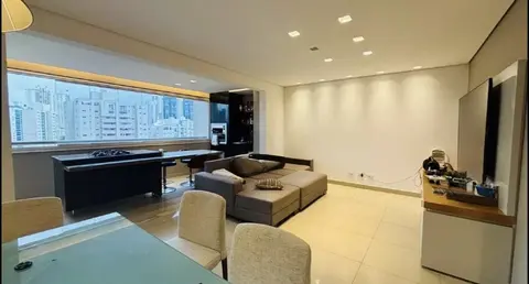 Apartamento de 3 quartos à venda no Vila da Serra Nova Lima Cennario — imagem 3