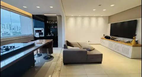 Apartamento de 3 quartos à venda no Vila da Serra Nova Lima Cennario — imagem 2