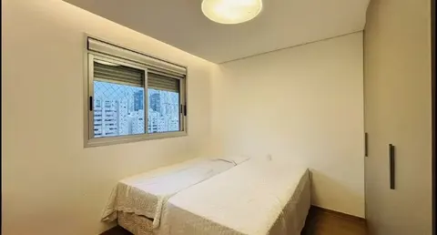 Apartamento de 3 quartos à venda no Vila da Serra Nova Lima Cennario — imagem 7