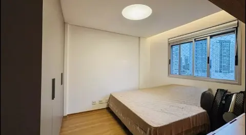 Apartamento de 3 quartos à venda no Vila da Serra Nova Lima Cennario — imagem 9