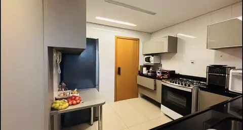 Apartamento de 3 quartos à venda no Vila da Serra Nova Lima Cennario — imagem 4