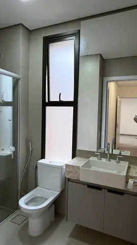 Apartamento de 3 quartos para alugar no Edifício Luar, Vale do Sereno — imagem 9