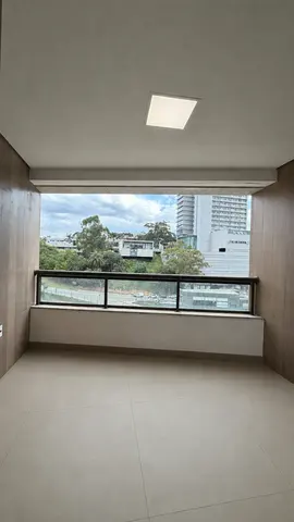 Apartamento de 3 quartos para alugar no Edifício Luar, Vale do Sereno — imagem 3