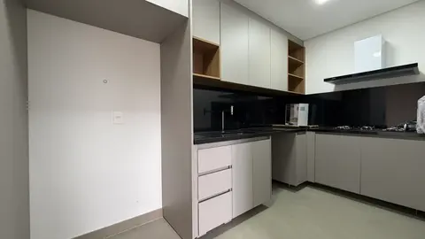 Apartamento de 3 quartos para alugar no Edifício Luar, Vale do Sereno — imagem 14