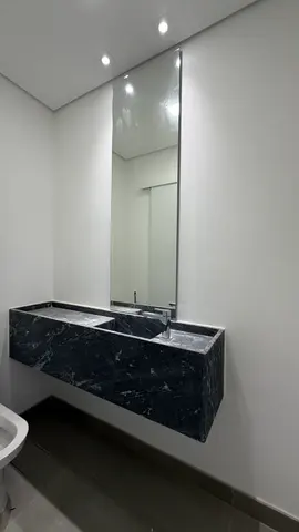 Apartamento de 3 quartos para alugar no Edifício Luar, Vale do Sereno — imagem 4