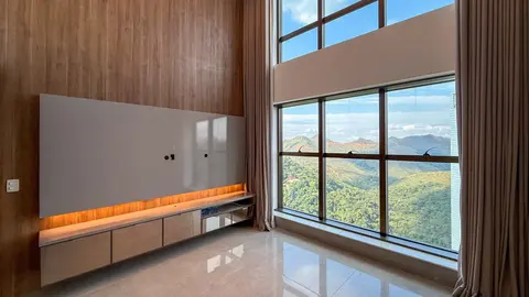 Apartamento de 4 quartos à venda no Edifício Vilaró, Vale do Sereno — imagem 1