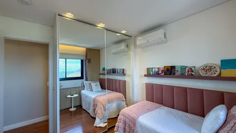 Apartamento de 4 suítes à venda no Condomínio Absoluto, Vila da Serra — imagem 23