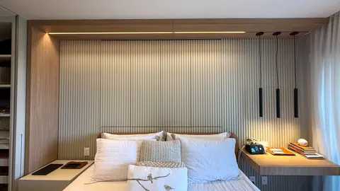 Apartamento de 4 suítes à venda no Condomínio Absoluto, Vila da Serra — imagem 25