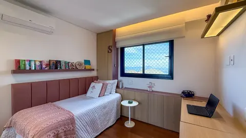 Apartamento de 4 suítes à venda no Condomínio Absoluto, Vila da Serra — imagem 22