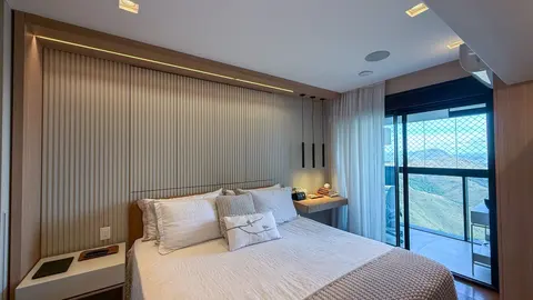 Apartamento de 4 suítes à venda no Condomínio Absoluto, Vila da Serra — imagem 24
