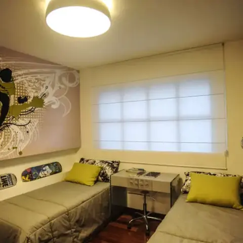 Apartamento de 4 quartos, à venda, no Green Tower Tennis Residence, Vila da Serra — imagem 10