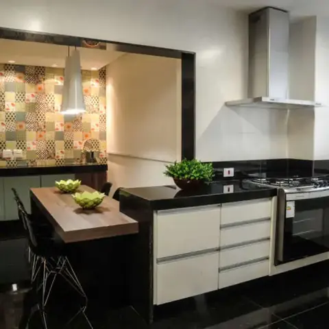 Apartamento de 4 quartos, à venda, no Green Tower Tennis Residence, Vila da Serra — imagem 13
