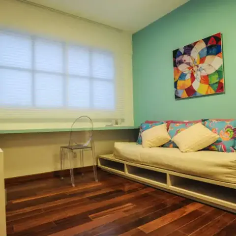 Apartamento de 4 quartos, à venda, no Green Tower Tennis Residence, Vila da Serra — imagem 11