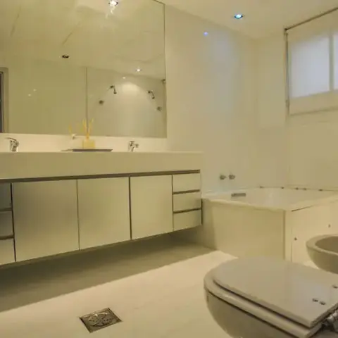 Apartamento de 4 quartos, à venda, no Green Tower Tennis Residence, Vila da Serra — imagem 16