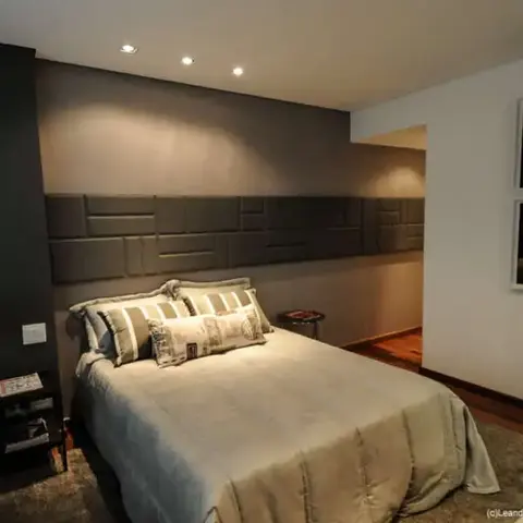 Apartamento de 4 quartos, à venda, no Green Tower Tennis Residence, Vila da Serra — imagem 8