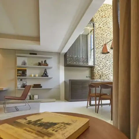 Apartamento de 4 quartos, à venda, no Green Tower Tennis Residence, Vila da Serra — imagem 26
