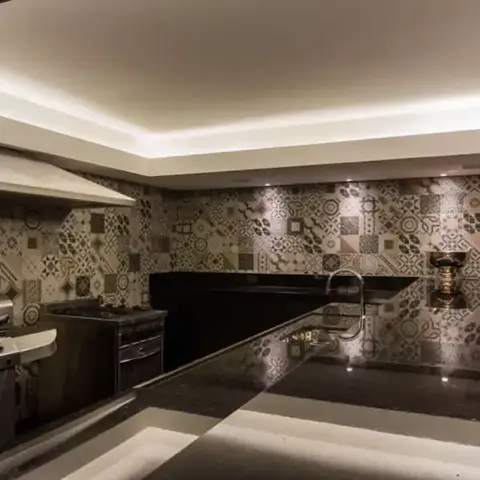Apartamento de 4 quartos, à venda, no Green Tower Tennis Residence, Vila da Serra — imagem 12